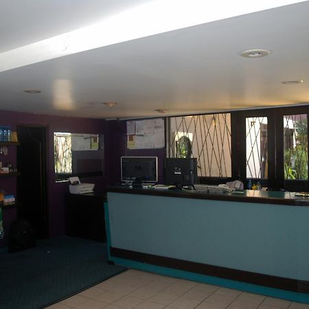 Hotel Suites Royal Тіхуана Екстер'єр фото
